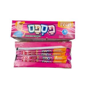 4 פספס של 36 יח